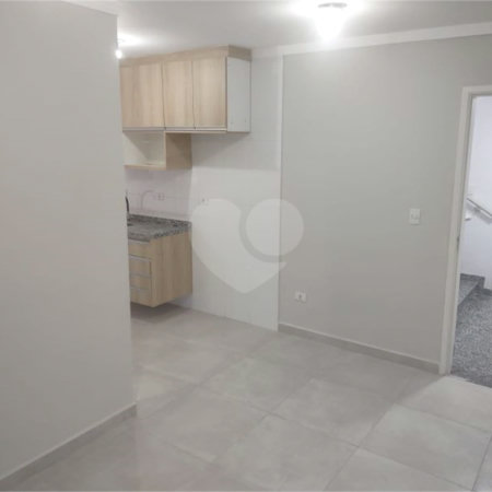 Apartamento à venda com 1 quarto em Tatuapé, São Paulo, SP