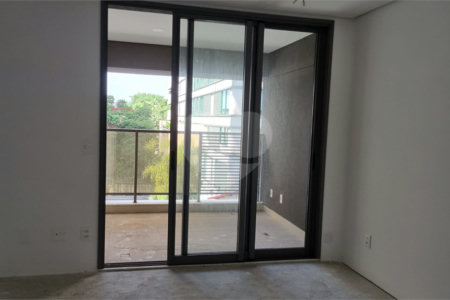 Apartamento à venda com 2 quartos, sendo 1 suíte, em Vila Nova Conceição, São Paulo, SP