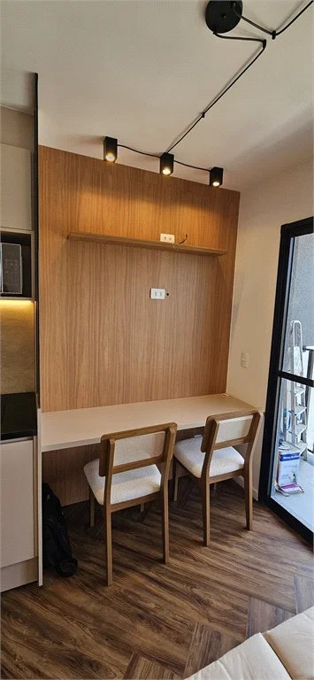 Studio à venda ou para alugar com 1 suíte em Pinheiros, São Paulo, SP