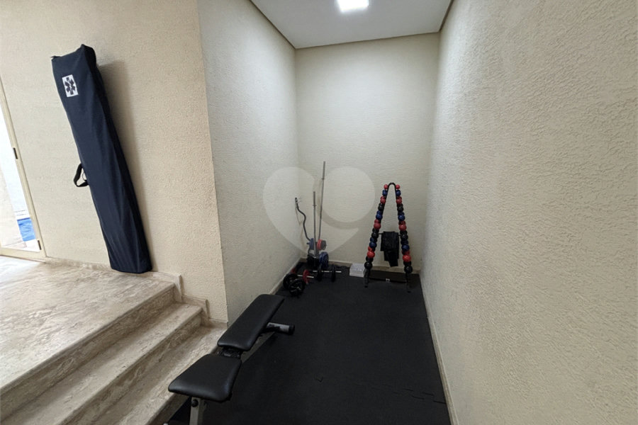 Apartamento à venda com 3 quartos, sendo 2 suítes, em Santana, São Paulo, SP