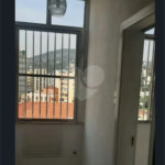 Apartamento à venda com 1 quarto no Centro, Rio de Janeiro, RJ