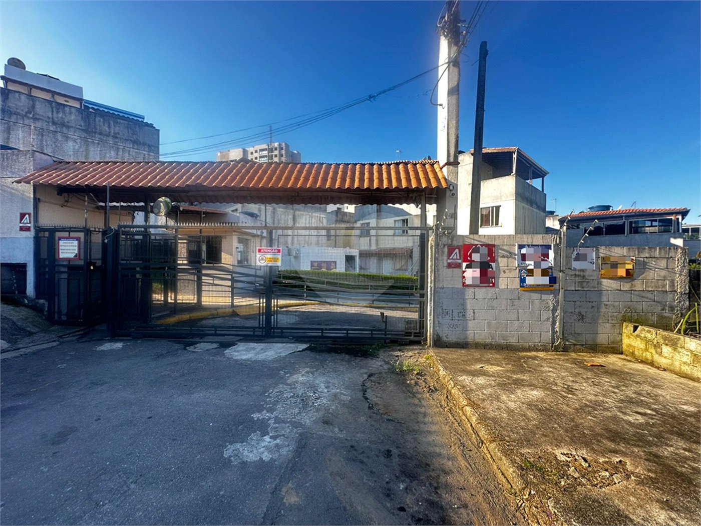 Apartamento à venda ou para alugar com 2 quartos em Vila São Paulo, Ferraz de Vasconcelos, SP