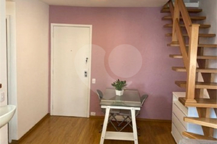Casa à venda com 1 suíte no condomínio Duplex Life Paraiso, São Paulo - SP