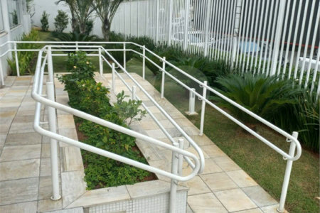 Apartamento à venda com 2 quartos, sendo 1 suíte,  em Vila Mascote, São Paulo, SP
