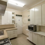 Apartamento à venda com 3 quartos, sendo 2 suítes, em Alto da Boa Vista, São Paulo, SP