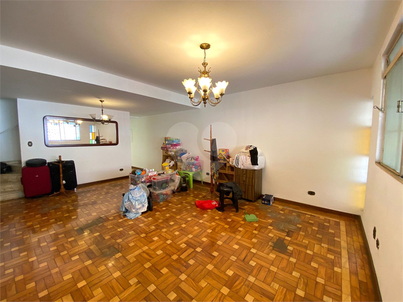 Casa à venda com 3 quartos, sendo 1 suíte, em Planalto Paulista, São Paulo, SP
