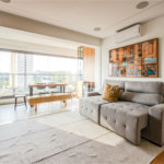 Apartamento à venda com 2 quartos, sendo 1 suíte, em Vila Leopoldina, São Paulo, SP