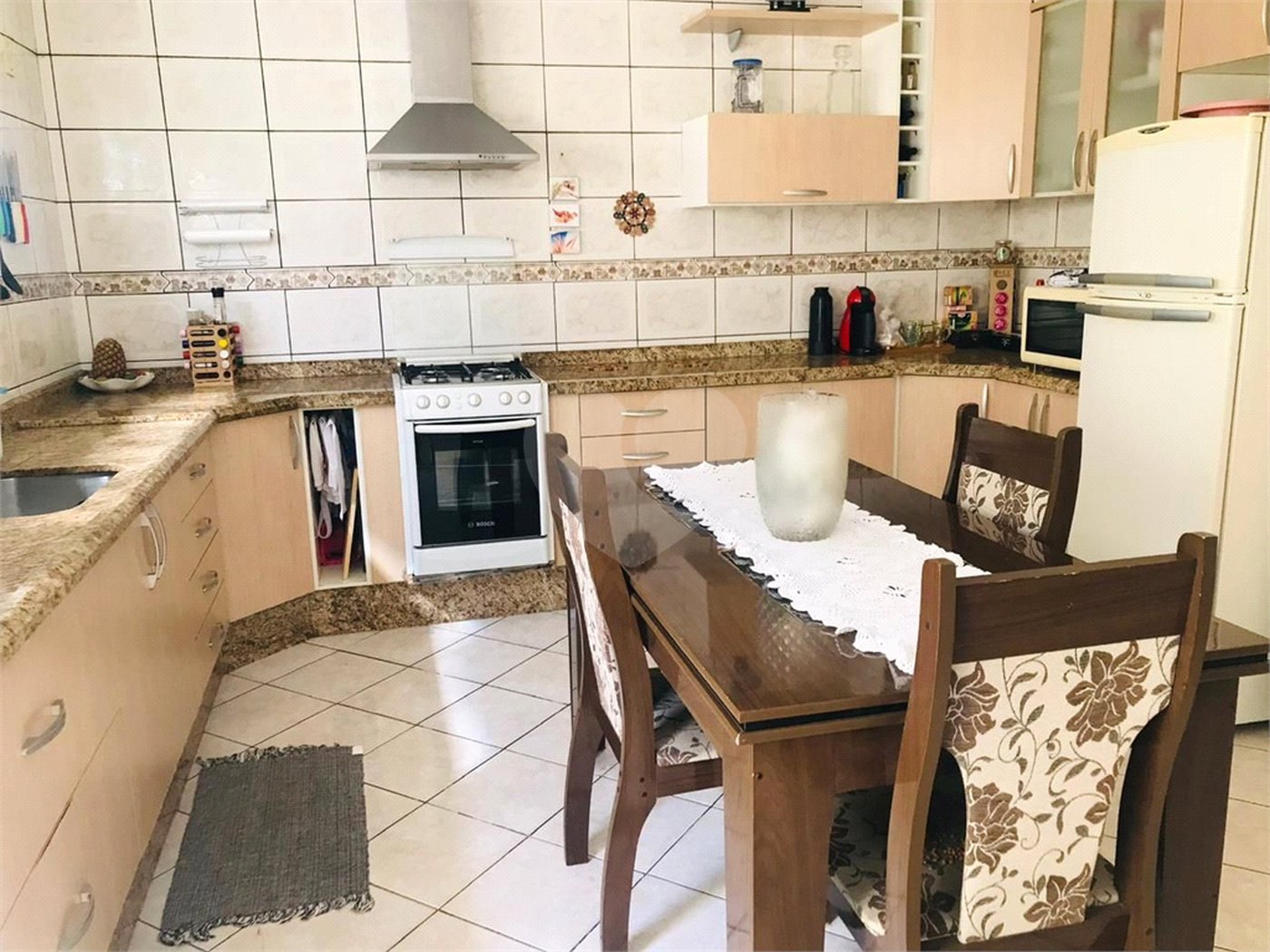 Casa à venda com 3 quartos, sendo 1 suíte,  em Jardim do Sol, Sorocaba, SP