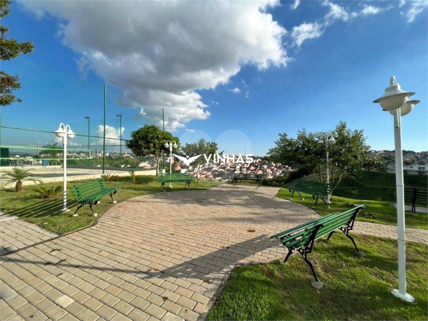 Apartamento à venda em Condomínio Residencial Mantiqueira, São José dos Campos, SP