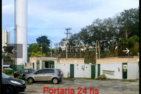 Apartamento para alugar com 2 quartos em Aparecidinha, Sorocaba, SP