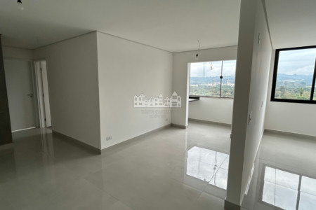 Apartamento à venda com 2 suítes no Centro, Atibaia, SP