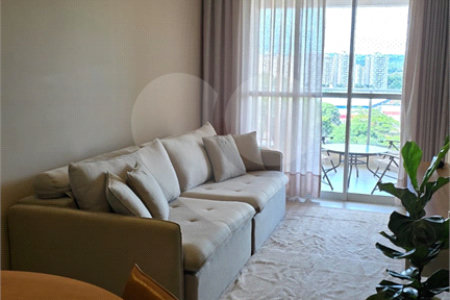 Apartamento à venda com 2 quartos, sendo 1 suíte, em Jardim Sumaré, Ribeirão Preto, SP