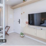 Apartamento à venda com 1 suíte em Itaim Bibi, São Paulo, SP