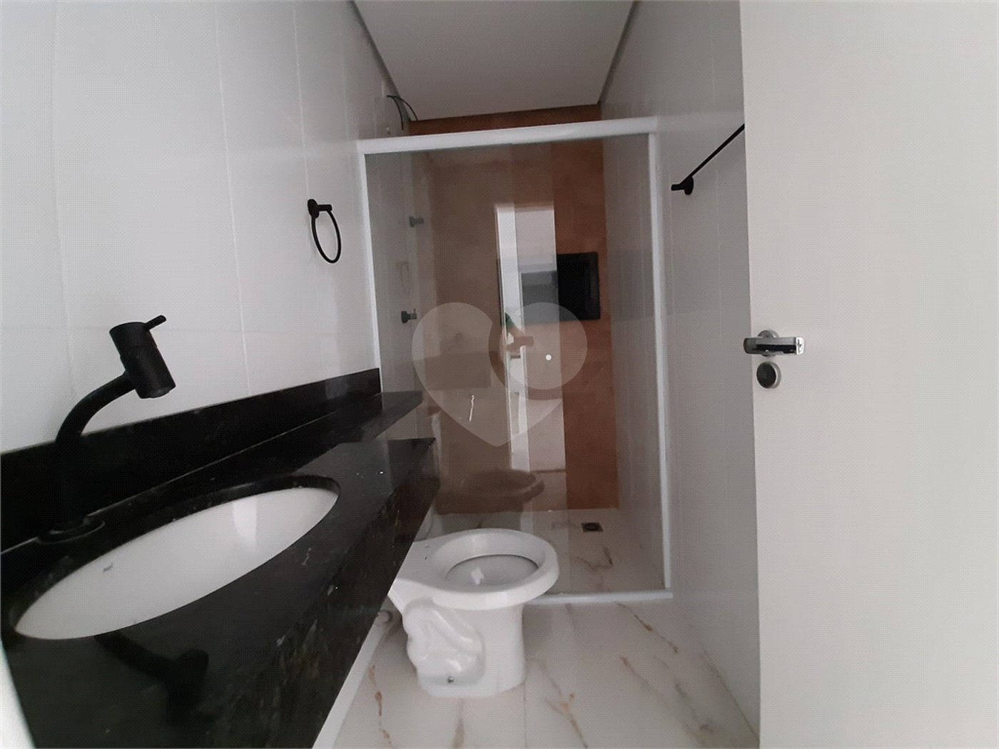 Apartamento à venda com 1 quarto em Santana, São Paulo, SP