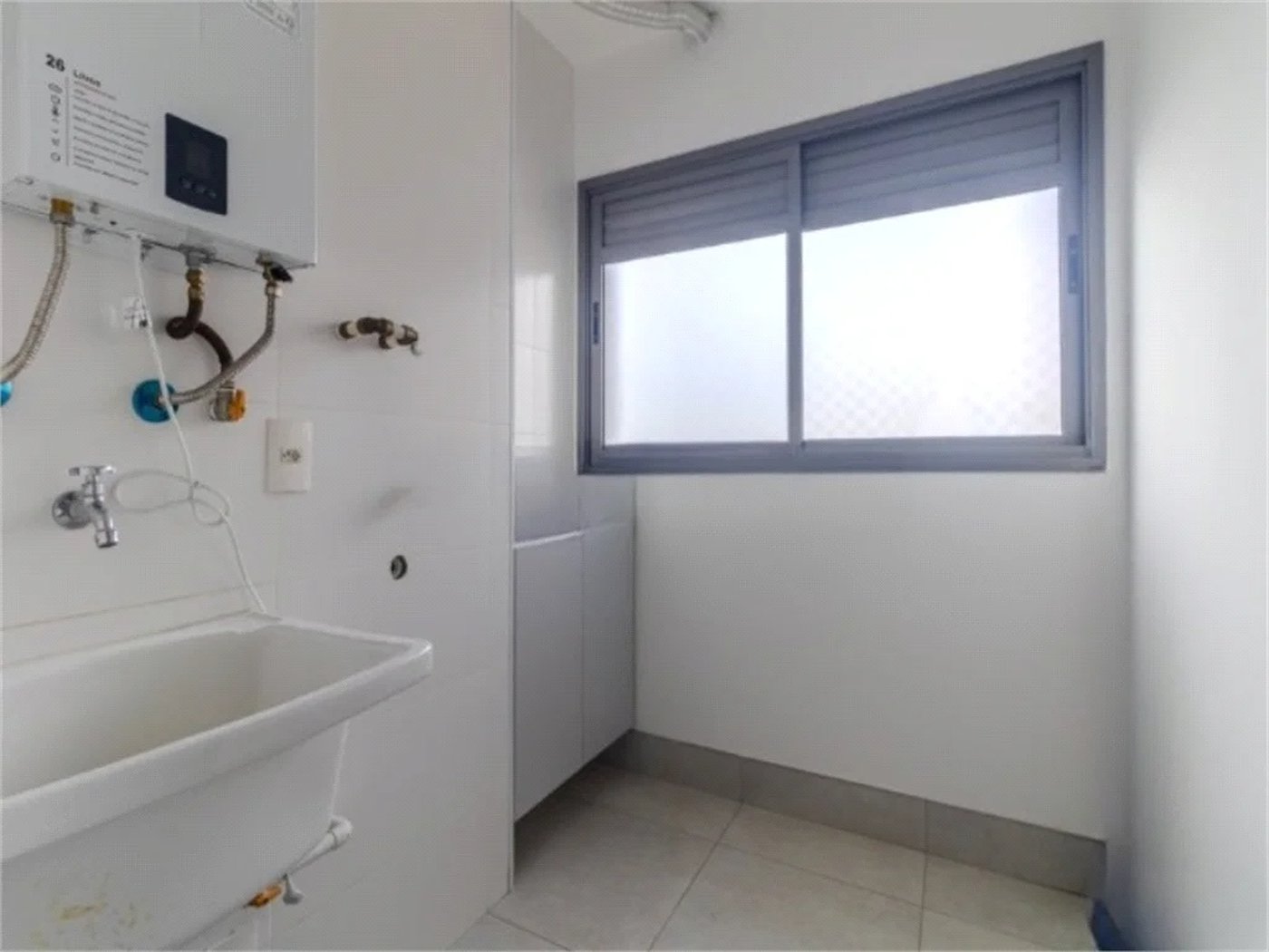 Apartamento à venda com 3 quartos, sendo 1 suíte,  em Vila Leopoldina, São Paulo, SP