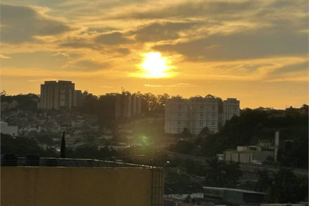 Apartamento à venda com 2 quartos em Vila Nova das Belezas, São Paulo, SP