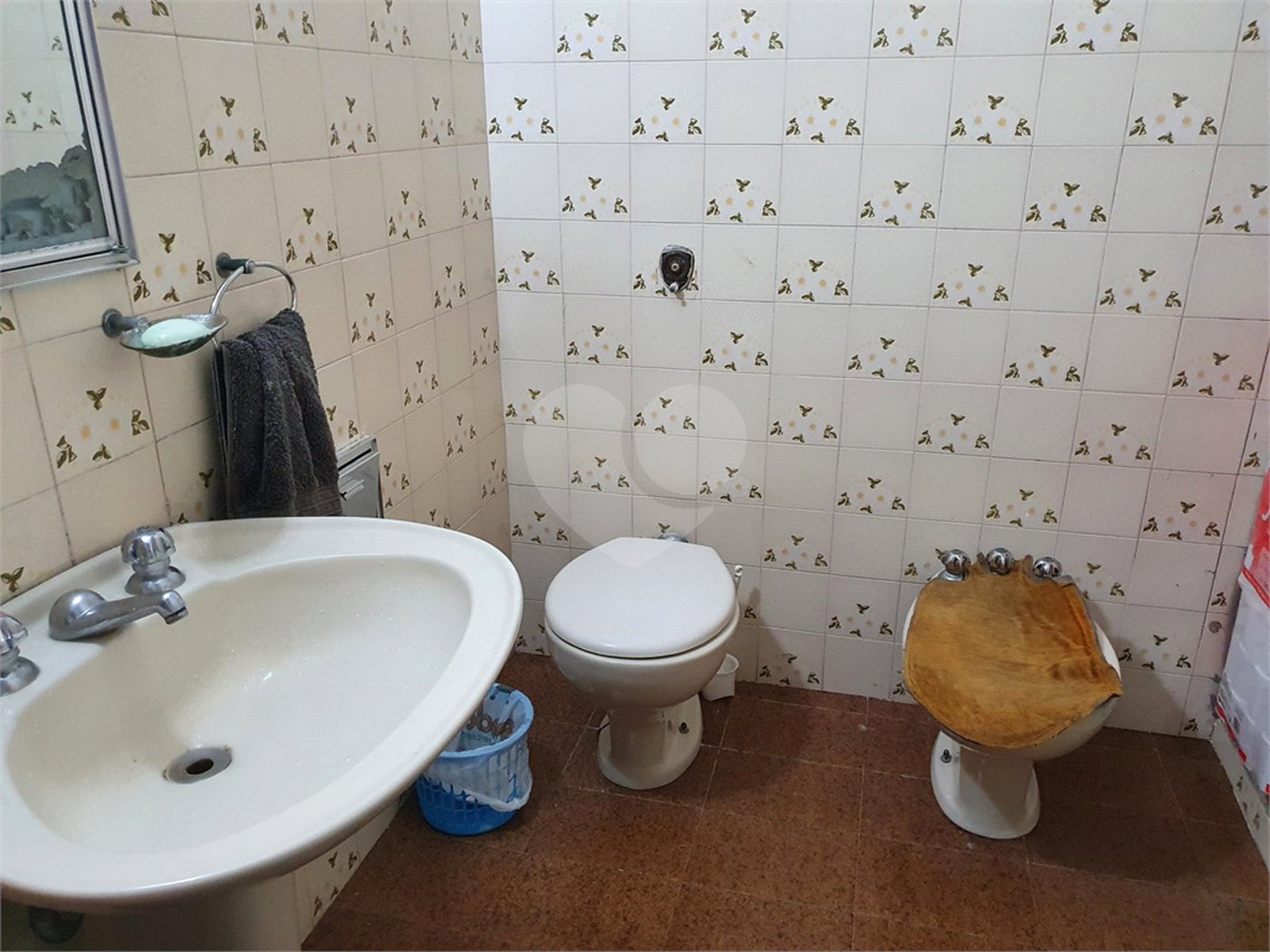 Casa à venda com 5 quartos, sendo 1 suíte, em Vila Romana, São Paulo, SP