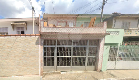 Sobrado à venda com 2 quartos, sendo 1 suíte,  em Vila Monumento, São Paulo, SP
