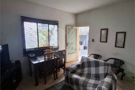 Casa à venda com 2 quartos, sendo 1 suíte, no condomínio Itatitara 999, Rio de Janeiro - RJ