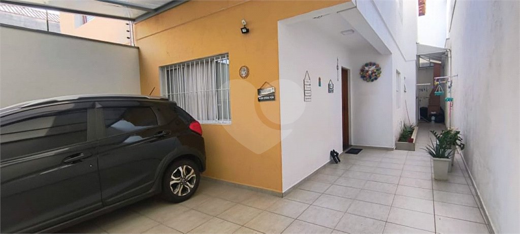 Sobrado à venda com 3 quartos, sendo 1 suíte, em Vila Butantã, São Paulo, SP