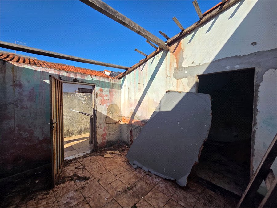 Casa à venda com 2 quartos em Jardim Vieira de Moraes, Itapetininga, SP