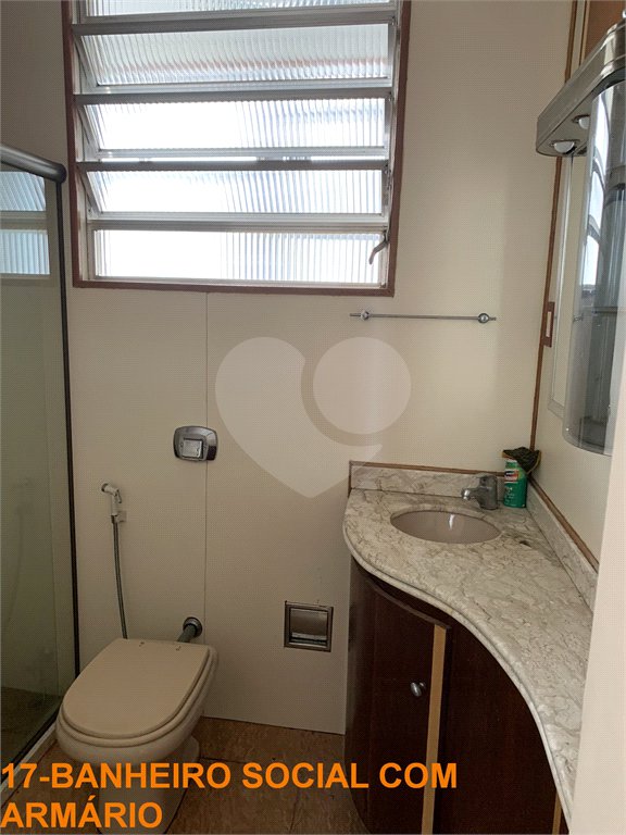 Apartamento à venda com 2 quartos em Tijuca, Rio de Janeiro, RJ