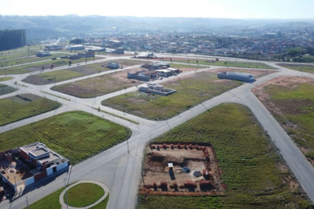 Residencial Reserva Dos Manacas