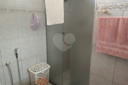 Casa à venda com 3 quartos, sendo 1 suíte, em Chácara São João, São Carlos, SP