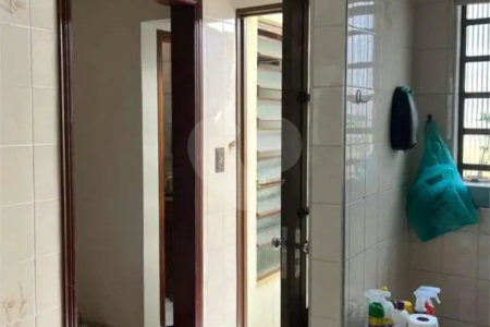 Casa Térrea à venda com 4 quartos em Chácara Inglesa (zona Norte), São Paulo, SP