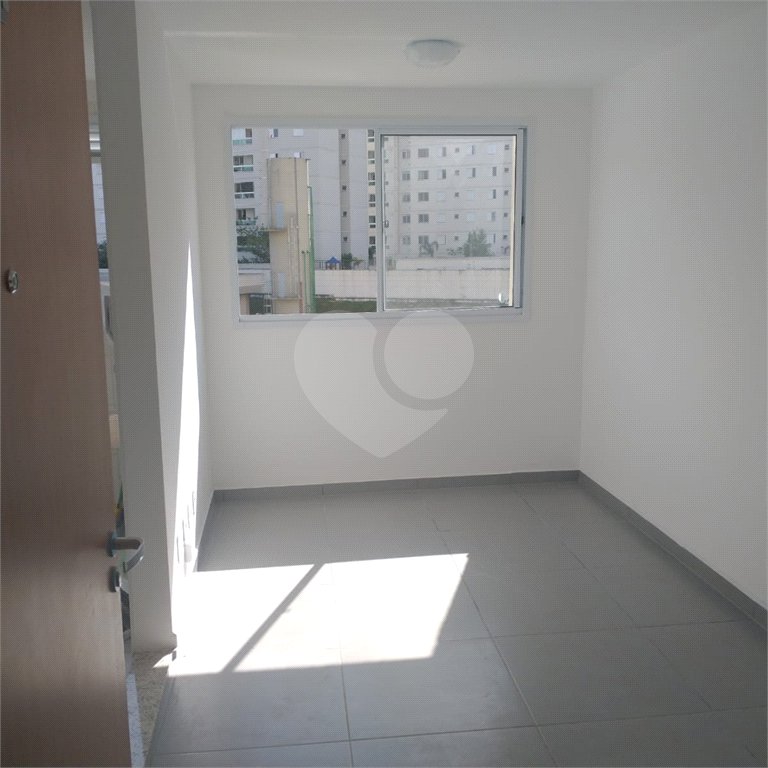 Apartamento à venda com 2 quartos em Jardim Íris, São Paulo, SP