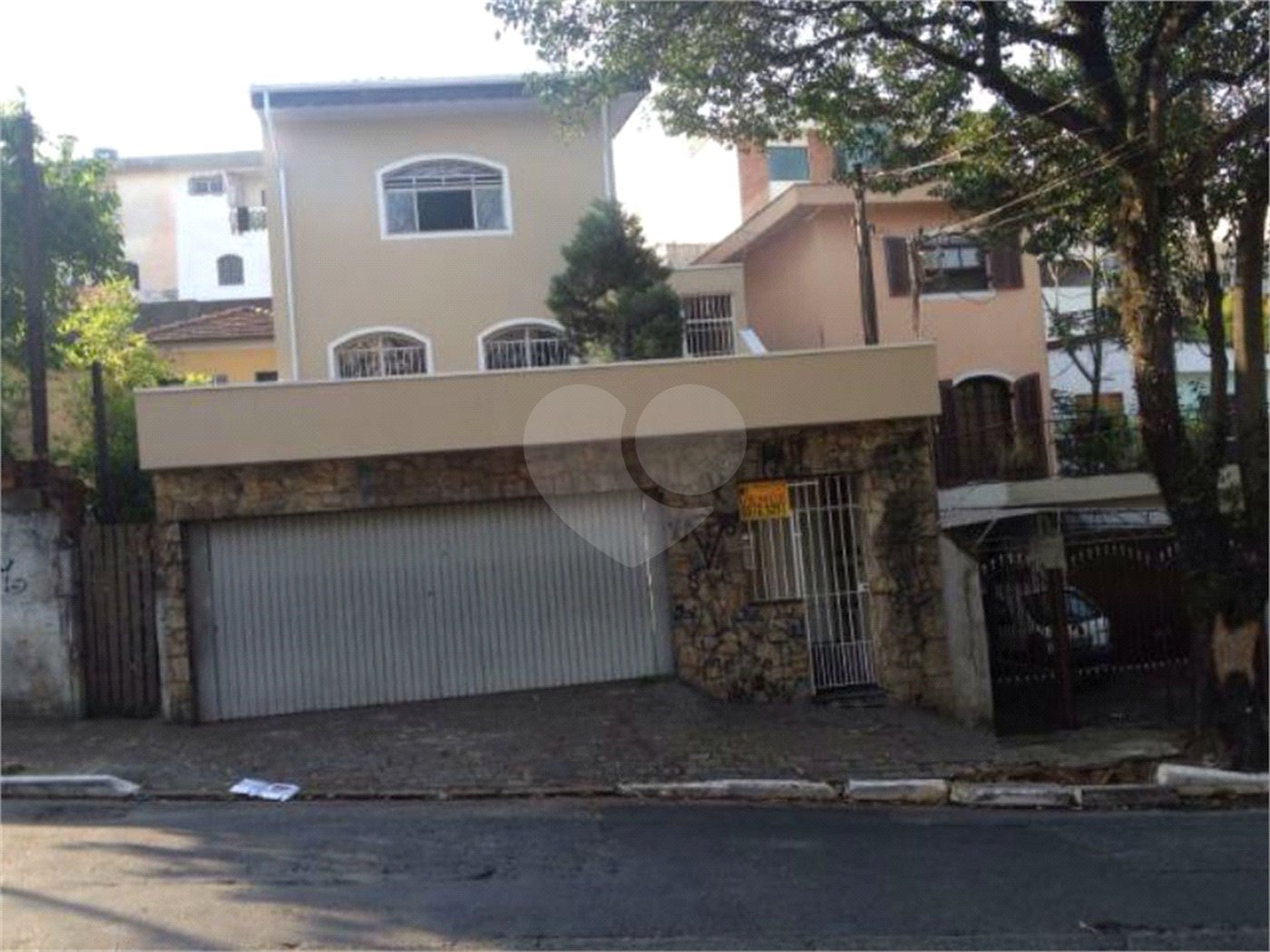 Sobrado à venda com 3 quartos, sendo 1 suíte, em Jabaquara, São Paulo, SP