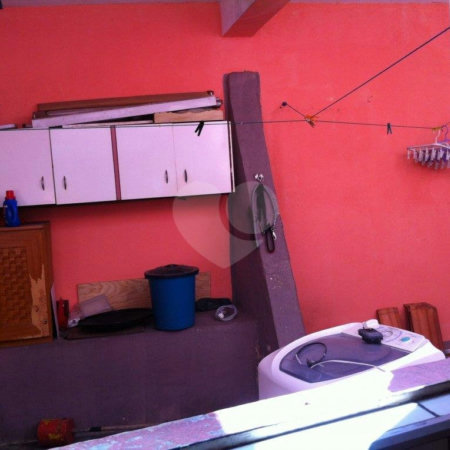 Casa Térrea à venda com 3 quartos no condomínio Praça Carauari,81, São Paulo - SP