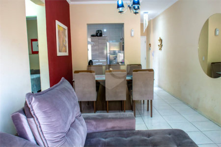 Apartamento à venda com 2 quartos em Esplanada Mendes Moraes, São Roque, SP