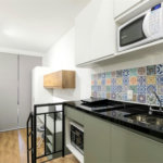 Apartamento à venda com 1 suíte em Perdizes, São Paulo, SP