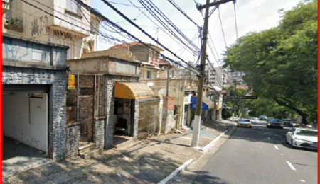 Casa à venda com 5 quartos em Vila Pompéia, São Paulo, SP