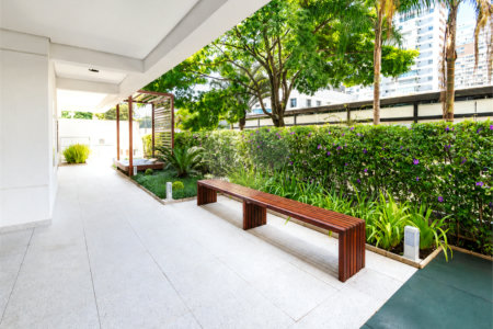 Apartamento à venda com 4 suítes em Cidade Monções, São Paulo, SP