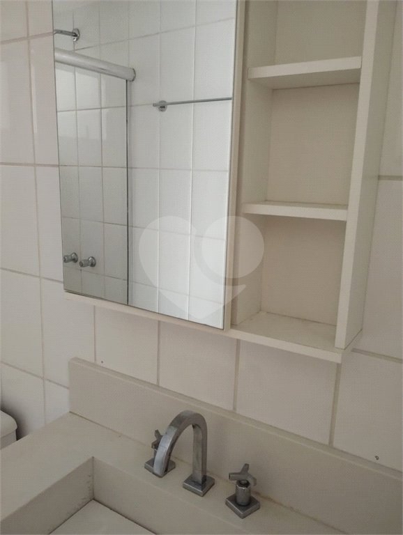 Apartamento para alugar com 2 quartos, sendo 1 suíte, em Vila Invernada, São Paulo, SP