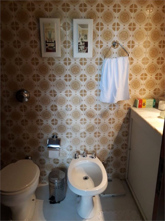 Apartamento à venda com 3 quartos, sendo 1 suíte, em Botafogo, Rio de Janeiro, RJ