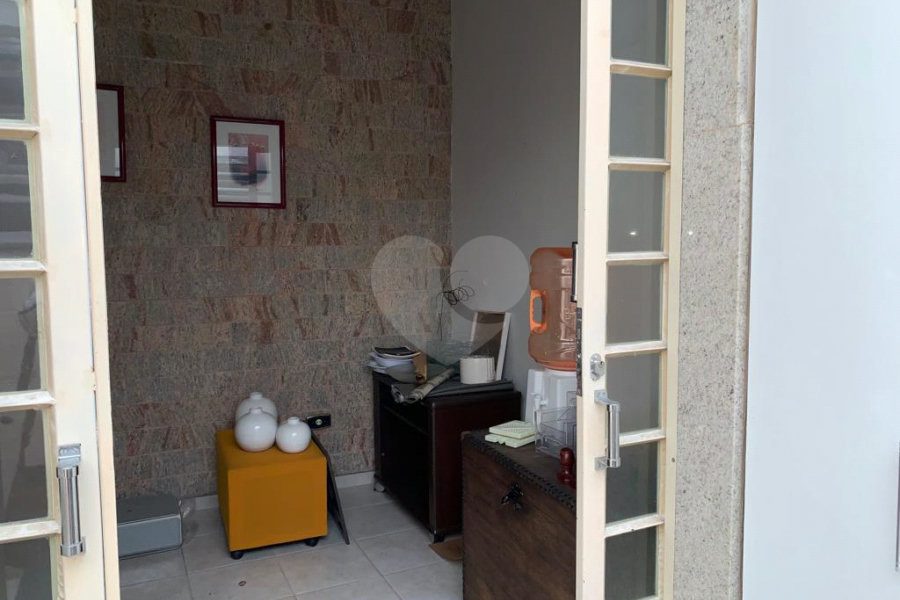 Sobrado à venda com 7 quartos em Mandaqui, São Paulo, SP