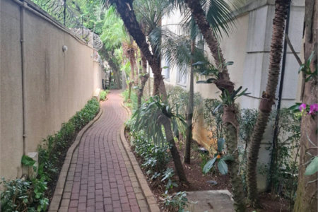 Apartamento à venda com 2 quartos em Jardim Leonor, São Paulo, SP