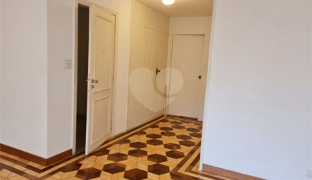 Apartamento à venda ou para alugar com 3 quartos, sendo 1 suíte,  em Itaim Bibi, São Paulo, SP