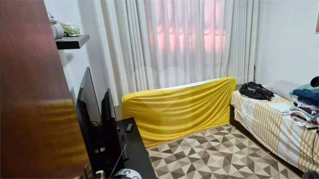 Casa à venda com 3 quartos, sendo 1 suíte, em Vila Rosalia, Guarulhos, SP