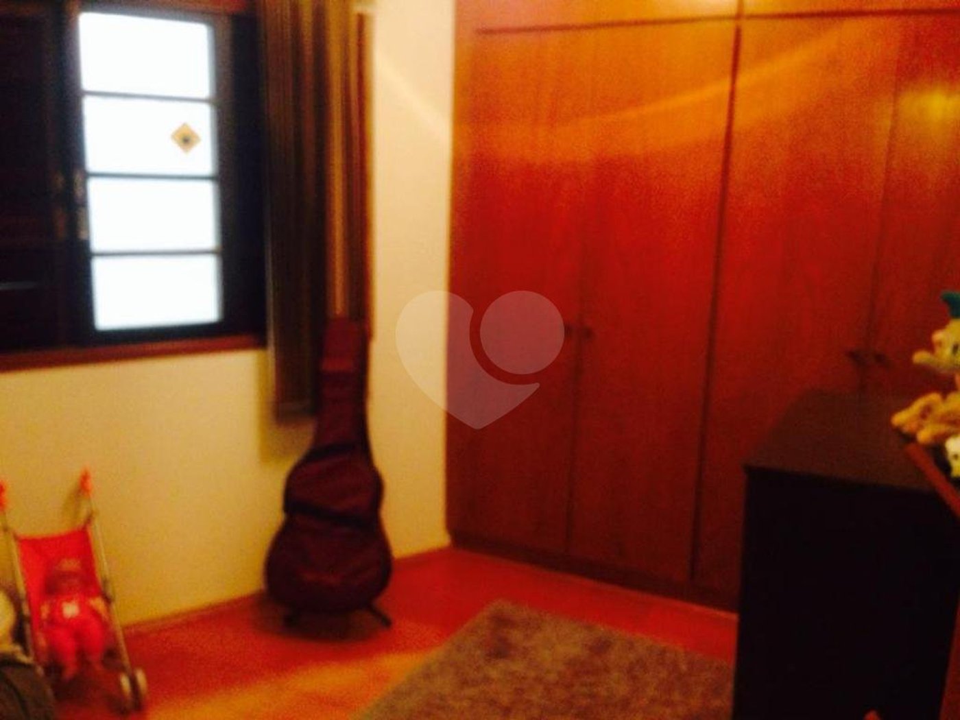 Casa à venda com 3 quartos, sendo 1 suíte,  no condomínio Praça Doutor José Augusto César,12, São Paulo - SP