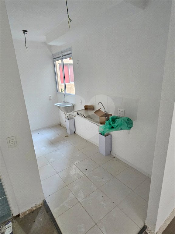 Apartamento à venda com 2 quartos em Tremembé, São Paulo, SP