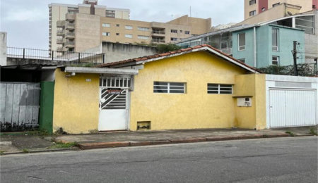 Terreno à venda em Jardim Maria Estela, São Paulo, SP