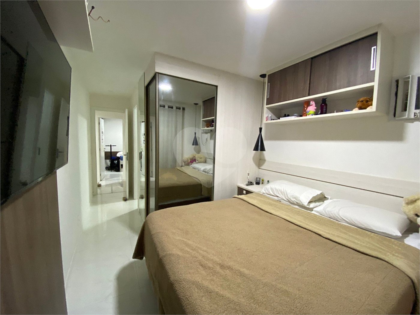 Apartamento à venda com 2 suítes em Recreio dos Bandeirantes, Rio de Janeiro, RJ