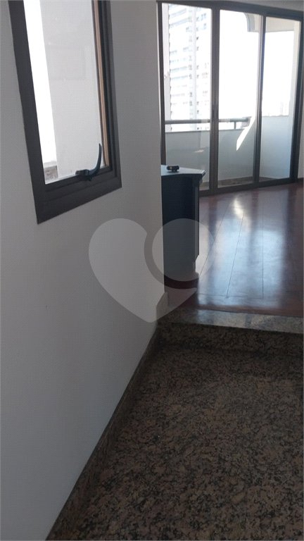 Apartamento à venda ou para alugar com 5 quartos, sendo 3 suítes, em Tatuapé, São Paulo, SP