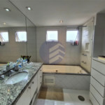 Apartamento à venda com 3 quartos, sendo 3 suítes, em Lar São Paulo, São Paulo - SP