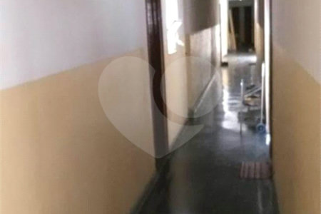 Apartamento à venda com 2 quartos em Bangu, Rio de Janeiro, RJ