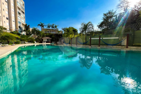 Apartamento à venda com 2 quartos, sendo 1 suíte, em Jardim Tereza Cristina, Jundiaí, SP